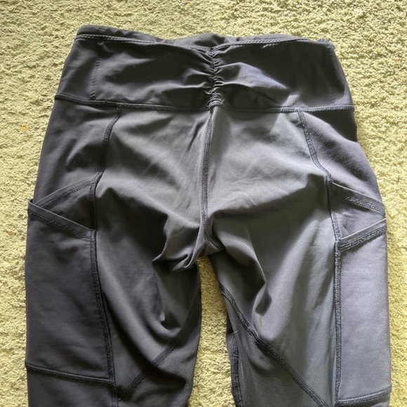 Lululemon Leggings - Picture 5 of 6